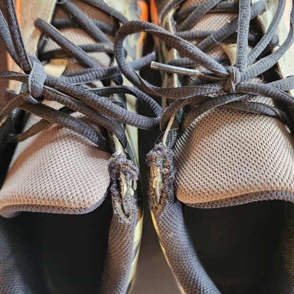 Men's/Kids baseball cleats Size 8 - Picture 3 of 7